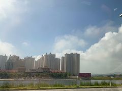 -那香海钻石沙滩浴场