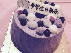 -SAYScake善食感戚风蛋糕(临江大道店)
