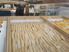 -虎头局·渣打饼行(五一新干线店)