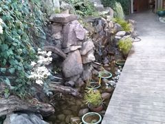 -厚山庭院重庆老火锅