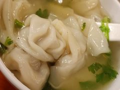 -清心素食自助餐厅(夫子庙店)