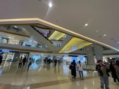 -天河城购物中心