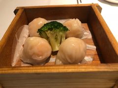 -粤财皇冠假日酒店·彩华轩中餐厅