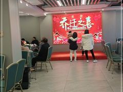 大堂-绿草地·湘菜(酃湖师院店)