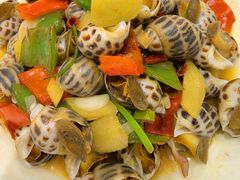 -北塘海鲜·天津菜·鲅鱼水饺是一绝(大光明桥旗舰店)