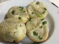 -舒蔡记生煎菜饭(云南中路店)