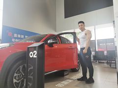 -中鑫之宝领克中心(姚家园店)