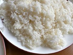 米饭-翼松楼餐厅