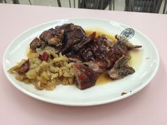 -复旦大学本部-食堂