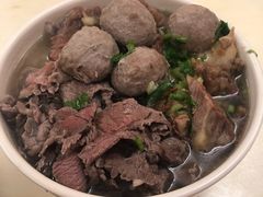 -福合埕牛肉丸(水仙园店)