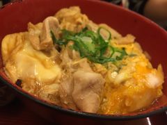 -杵屋(京都ポルタ店)