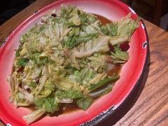 -破三川·新川菜(静安大融城店)