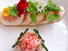 -九献创意菜·新中式(亮马河花园私宴店)