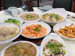 -丰泰顺德私房菜(寺右二马路店)