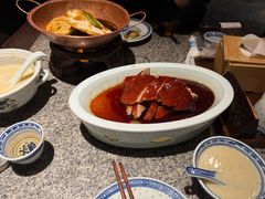 -南京大牌档(济南万象城店)