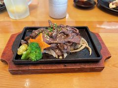 -王鼎精致料理铁板烧(世博源店)