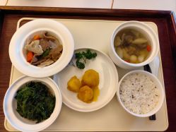 -乐茵敔山湾月子中心(独栋湖景店)