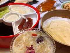 -小吊梨汤·北京菜·烤鸭(西直门凯德店)