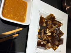 -魁盛居百年鲁菜馆(县西巷店)