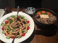 -铃木食堂(帽儿胡同店)