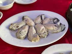 -花苑美食横琴生蚝火锅(拱北粤华路店)