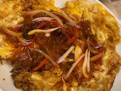 家常五柳蛋-虾饺妹·酒家(金碧店)