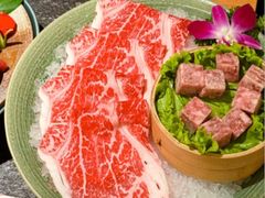 -盡膳口福跷脚牛肉火锅(国贸商城店)