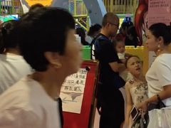 -巴克创奇梦工厂