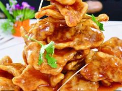 -好口味小吃楼·东北菜(太原南街店)