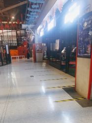 -嗨翻Hi-Fun竞技主题乐园·蹦床团建生日聚会(五棵松华熙店)