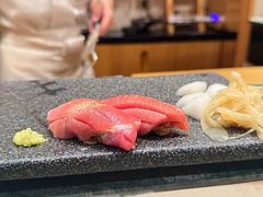 -鮨冠OMAKASE食べ放题(北京首店)