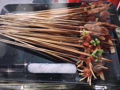 -钢管厂五区小郡肝串串香(南山店)