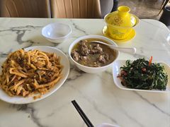 -三益轩(民生店)