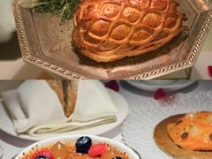 -壳里西餐厅Coquille Seafood Bistro(蒙自路店)