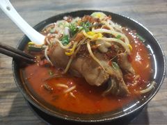 -李米线(武陵路店)