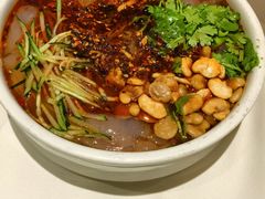 -老爷庙风味美食府(魏都大道店)