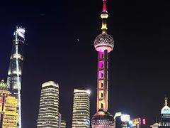 -东方明珠广播电视塔