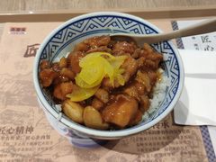 -吉野家(复兴路第二餐厅店)