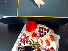 -PETIT PARIS 小巴黎(花园道店)