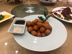 -惠丰堂饭庄·烤鸭·京味菜(翠微路店)