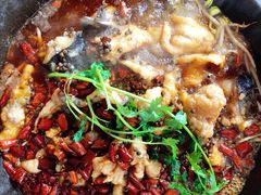 -巴乡石锅鱼(密云店)