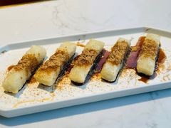 -本来精品川菜(嘉里中心店)