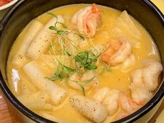 -米仓食堂(皇庭广场店)