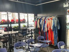 -速马赫卡丁车(琶洲店)