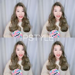 -P.STYLE 派斯造型