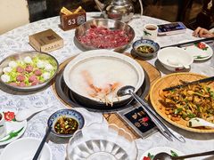-丰尔粥食·粥底火锅(大良总店)