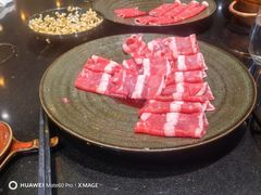 -8号火锅中餐厅(成都群光君悦酒店)