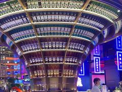 -花西亭·海鲜自助餐厅(瑞城名人酒店)
