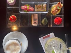 -广州富力君悦大酒店·关系酒廊