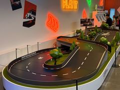 -现代汽车文化中心 Hyundai Motorstudio Beijing